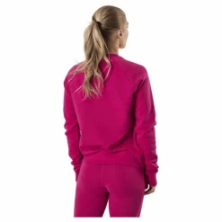 Nsw Essential Crew Hbr Pink