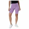 Nsw Essntl Bike Short Lbr Mr Purple