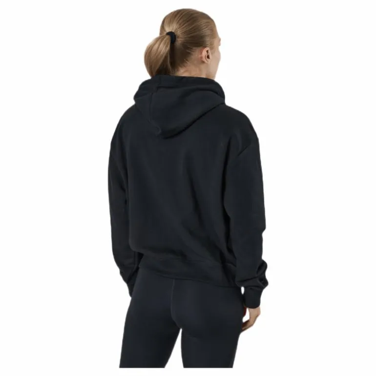 Nsw Heritage Hoodie Flc Black
