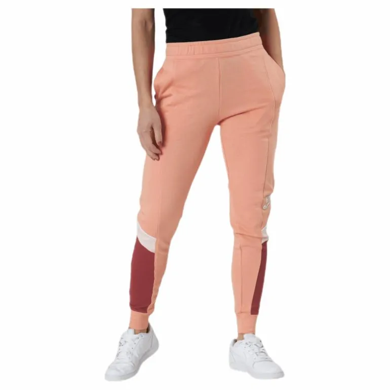 Nsw Heritage Jogger Flc Red