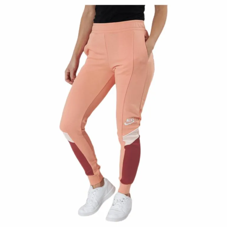 Nsw Heritage Jogger Flc Red