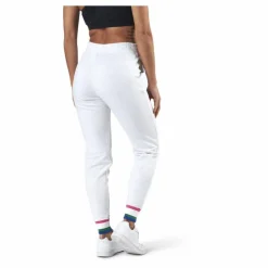 Nsw Hrtg Pant Flc Birch Heather/Black