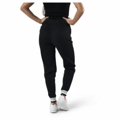 Nsw Hrtg Pant Flc White/Black