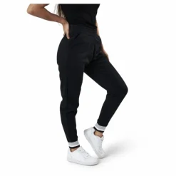 Nsw Hrtg Pant Flc White/Black