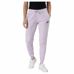 Nsw Jogger Mlnm Flc Blue