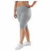 Nsw Legasee Lggng Knee Plus Grey