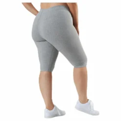 Nsw Legasee Lggng Knee Plus Grey