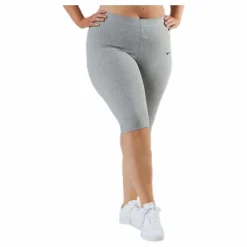 Nsw Legasee Lggng Knee Plus Grey