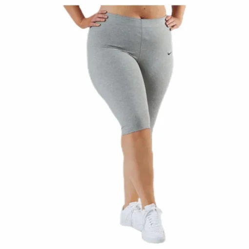 Nsw Legasee Lggng Knee Plus Grey