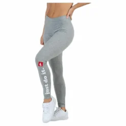 Nsw Legging Club Grey
