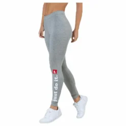 Nsw Legging Club Grey