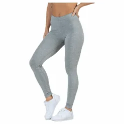 Nsw Lggng Club Aa White/Grey