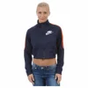NSW N98 Jacket Blue