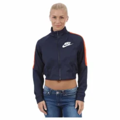 NSW N98 Jacket Blue