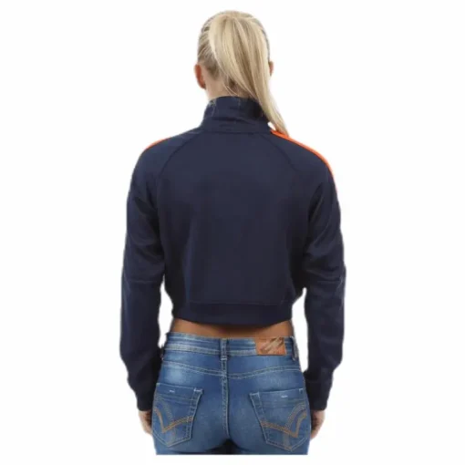 NSW N98 Jacket Blue