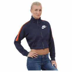 NSW N98 Jacket Blue