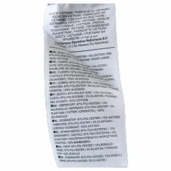 NSW N98 Jacket Blue