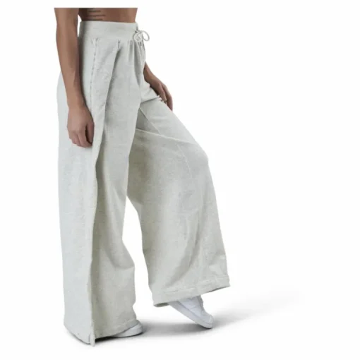Nsw Pant Earth Day Ft Grey