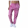 Nsw Pant Pink/Black