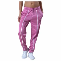 Nsw Pant Pink/Black