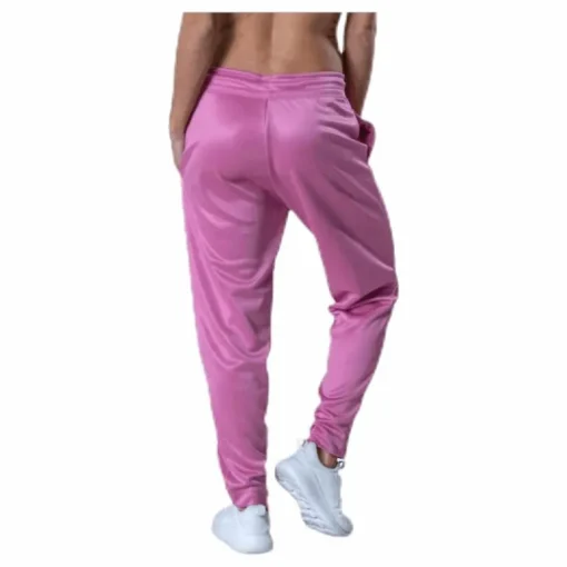 Nsw Pant Pink/Black