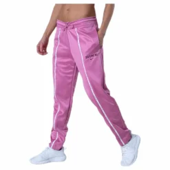 Nsw Pant Pink/Black