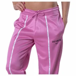 Nsw Pant Pink/Black