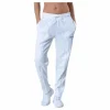 Nsw Pant White/Black