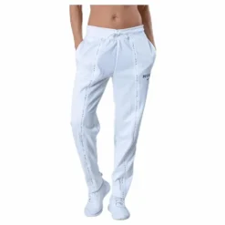 Nsw Pant White/Black