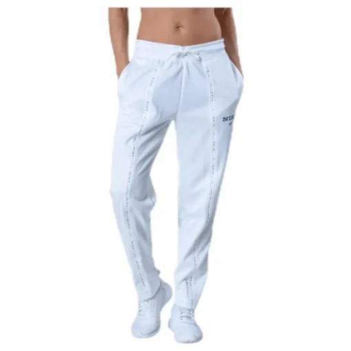 Nsw Pant White/Black