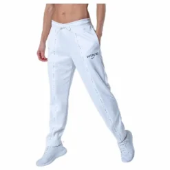 Nsw Pant White/Black