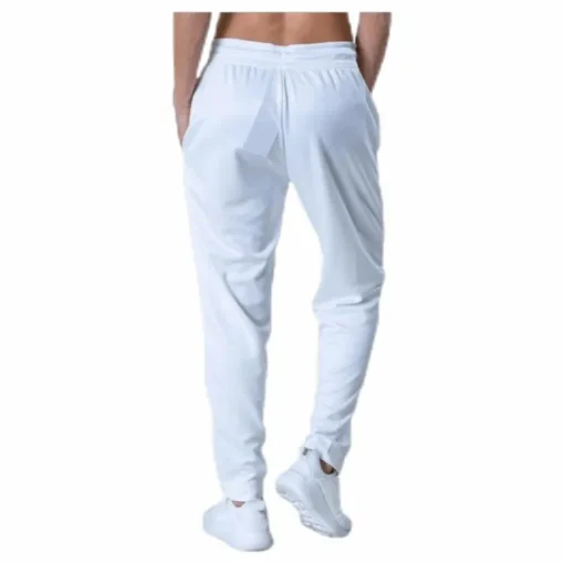 Nsw Pant White/Black