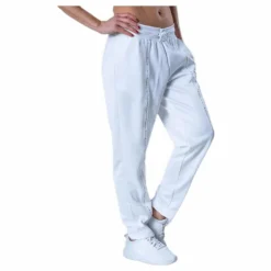 Nsw Pant White/Black