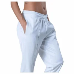Nsw Pant White/Black