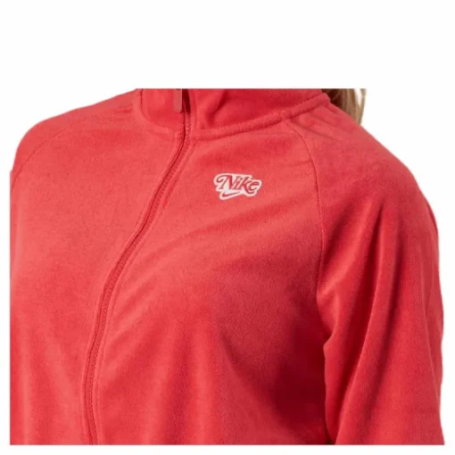 Nsw Retro Fmme Fz Terry Red