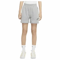 Nsw Short Ft M2Z Grey