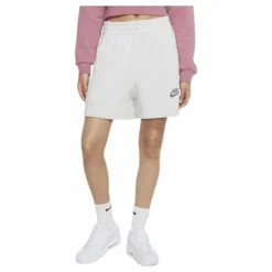 Nsw Short Ft M2Z Grey