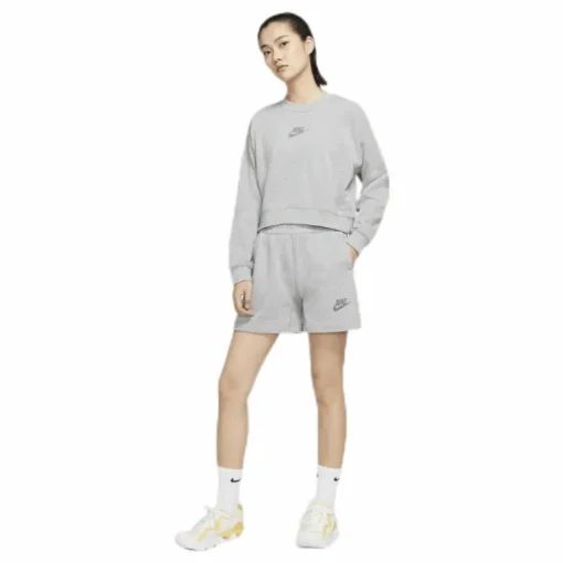 Nsw Short Ft M2Z Grey