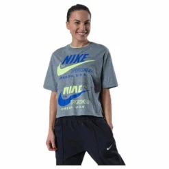 Nsw Short-Sleev Pink
