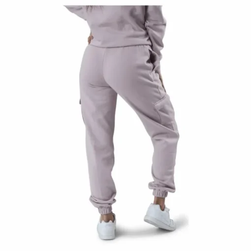 Nsw Swoosh Pant Ft Beige
