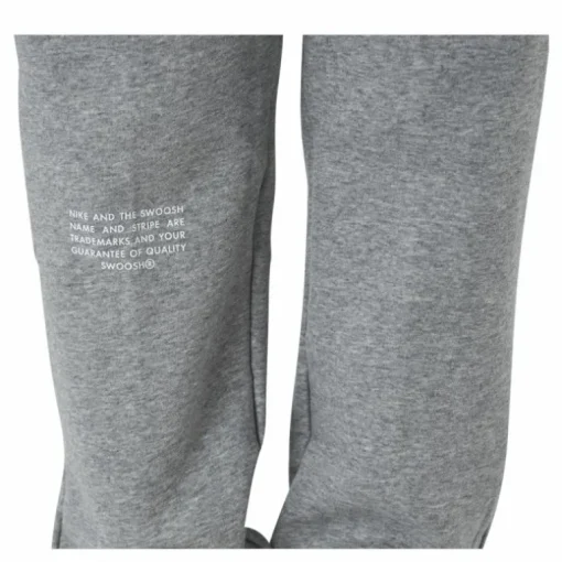 Nsw Swoosh Pant Ft Grey