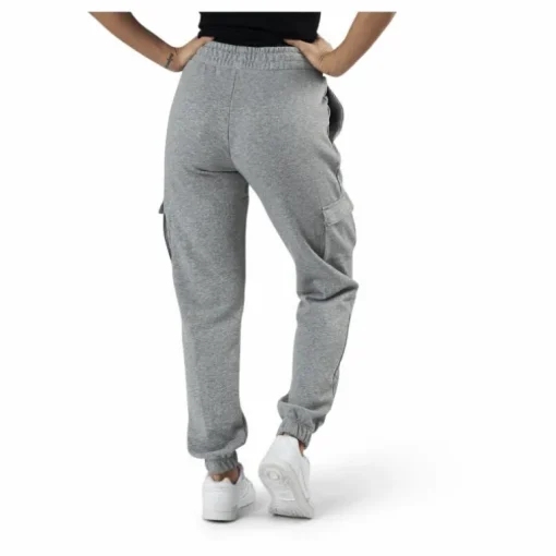 Nsw Swoosh Pant Ft Grey
