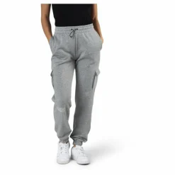 Nsw Swoosh Pant Ft Grey
