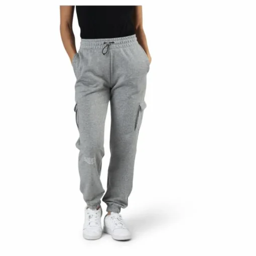 Nsw Swoosh Pant Ft Grey