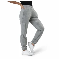 Nsw Swoosh Pant Ft Grey