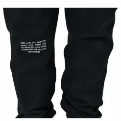 Nsw Swoosh Pant Ft White/Black