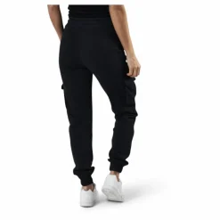 Nsw Swoosh Pant Ft White/Black