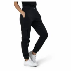 Nsw Swoosh Pant Ft White/Black