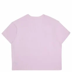 Nsw Swsh Top Ss Plus Pink