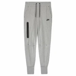 Nsw Tch Flc Pant Grey